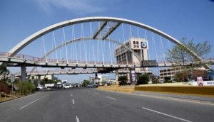 Cerrarán mañana tránsito vehicular en intersección de la John F. Kennedy con Máximo Gómez