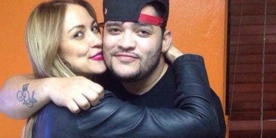 Rafely Rosario y Magnolia Kasse terminan relación sentimental