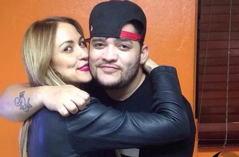 Rafely Rosario y Magnolia Kasse terminan relación sentimental