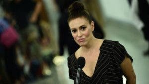 Alyssa Milano: la «huelga de sexo» que convocó la actriz para protestar contra la ley antiaborto de Georgia