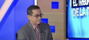 “La gente está hechizada con la figura de Leonel Fernández”, dice senador José Rafael Vargas