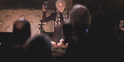 Juego de Tronos: HBO se pronuncia sobre el vaso de café de Starbucks, dice Daenerys había ordenado un té de hierbas