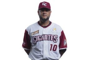 Los Gigantes del Cibao anuncian cuerpo de coaches para béisbol otoño- invernal