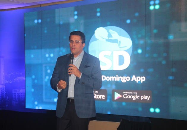 Alcaldía DN lanza aplicación móvil para monitoreo de servicios, reportes y pagos de facturas