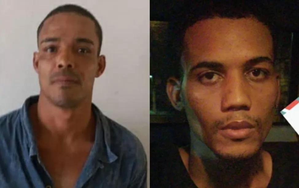 Hombres apresados por asesinato de canadiense habían cometido varios delitos en  Puerto Plata