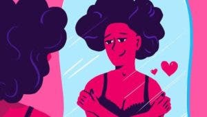 «Me siento más atraída por mí misma que por cualquier otra persona»: qué es y qué implica ser autosexual