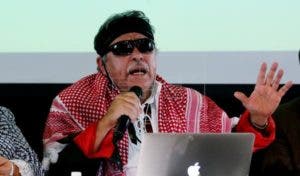 FARC denuncia que Jesús Santrich está herido y corre “peligro de muerte»