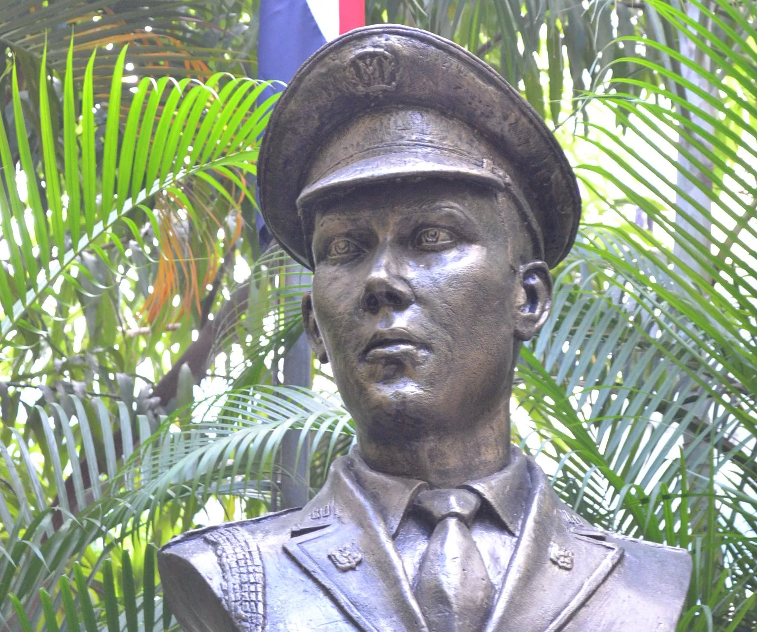 Rendirán homenaje a tres héroes del 30 de Mayo