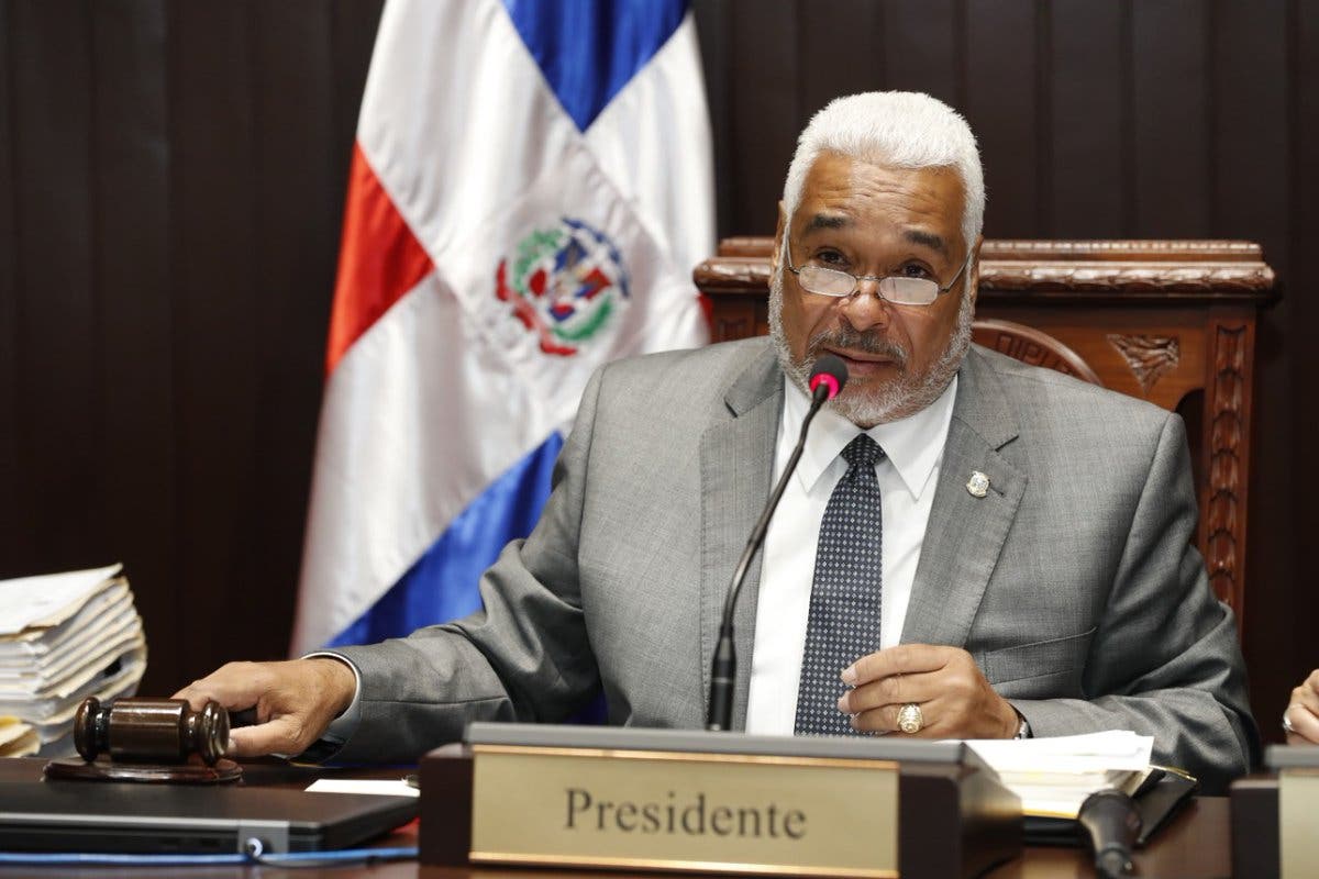 Diputados aprueban el proyecto de ley de cheques de la República Dominicana