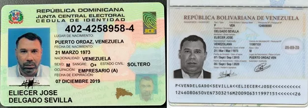 Arrestan dos hombres acusados de ultimar empresario venezolano en Punta Cana