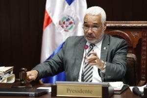 Diputados aprueban  proyecto de ley que regula el Exequátur