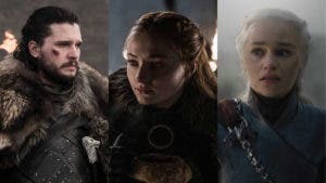 “Game of Thrones” dijo adiós dejando corazones rotos y las redes ardiendo