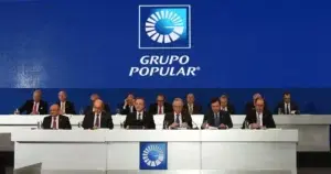 Grupo Popular celebra asamblea de accionistas