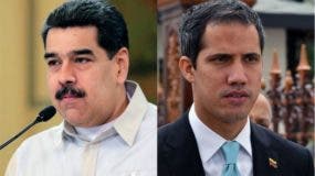 Temir Porras responsabiliza a Nicolás Maduro y Juan Guaidó por la polarización que vive Venezuela.