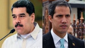 «Ni Maduro ni Guaidó son la solución a la crisis de Venezuela»