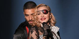 Video: Madonna y Maluma triunfan con la presentación de ‘Medellín’, llena de pasión y efectos especiales