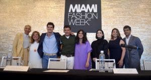 Miami Fashion Week inicia nueva edición con R.Dominicana como protagonista