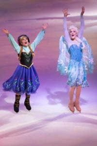 Disney On Ice regresa al país con “Mundos Fantásticos”