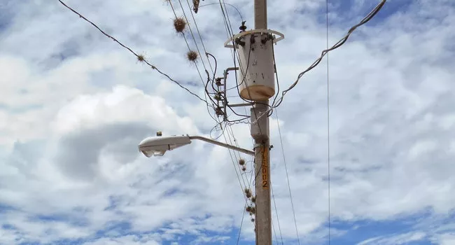 ADIE dice hay un 12% de energía disponible que no ha sido llamada a entrar al sistema