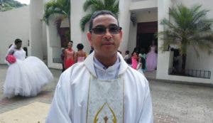 Sacerdote deplora falta de agua potable en municipio de Altamira