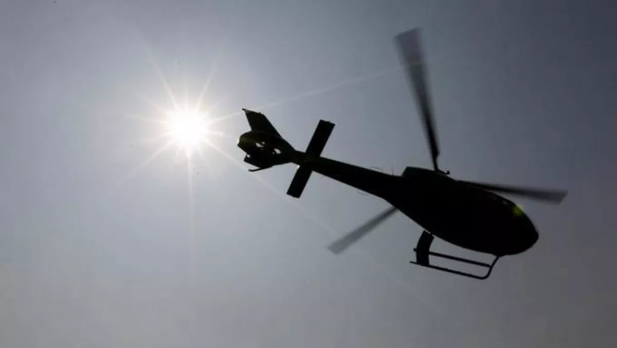se-precipita-a-tierra-un-helicoptero-de-ejercito-venezolano-con-7-tripulantes