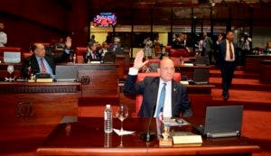 Senado aprueba proyecto ley declara Héroe Nacional a Gregorio Urbano Gilbert Suero