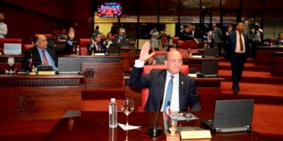 Senado aprueba proyecto ley declara Héroe Nacional a Gregorio Urbano Gilbert Suero
