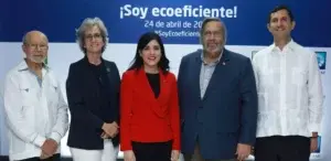 La cuarta versión programa educativo “Soy ecoeficiente”