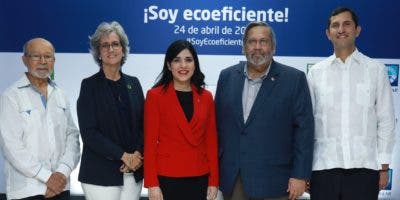 La cuarta versión programa educativo “Soy ecoeficiente”