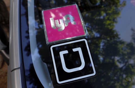 Pérdidas de Uber y Lyft espantan a la competencia