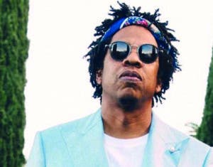 Jay-Z pasó de vendedor de drogas a ser un rapero multimillonario