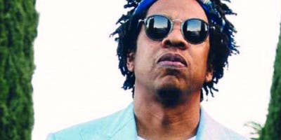 Jay-Z pasó de vendedor de drogas a ser un rapero multimillonario