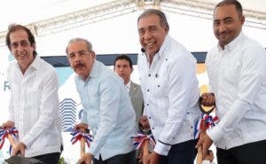 Inmobiliaria inicia proyecto en Punta Cana