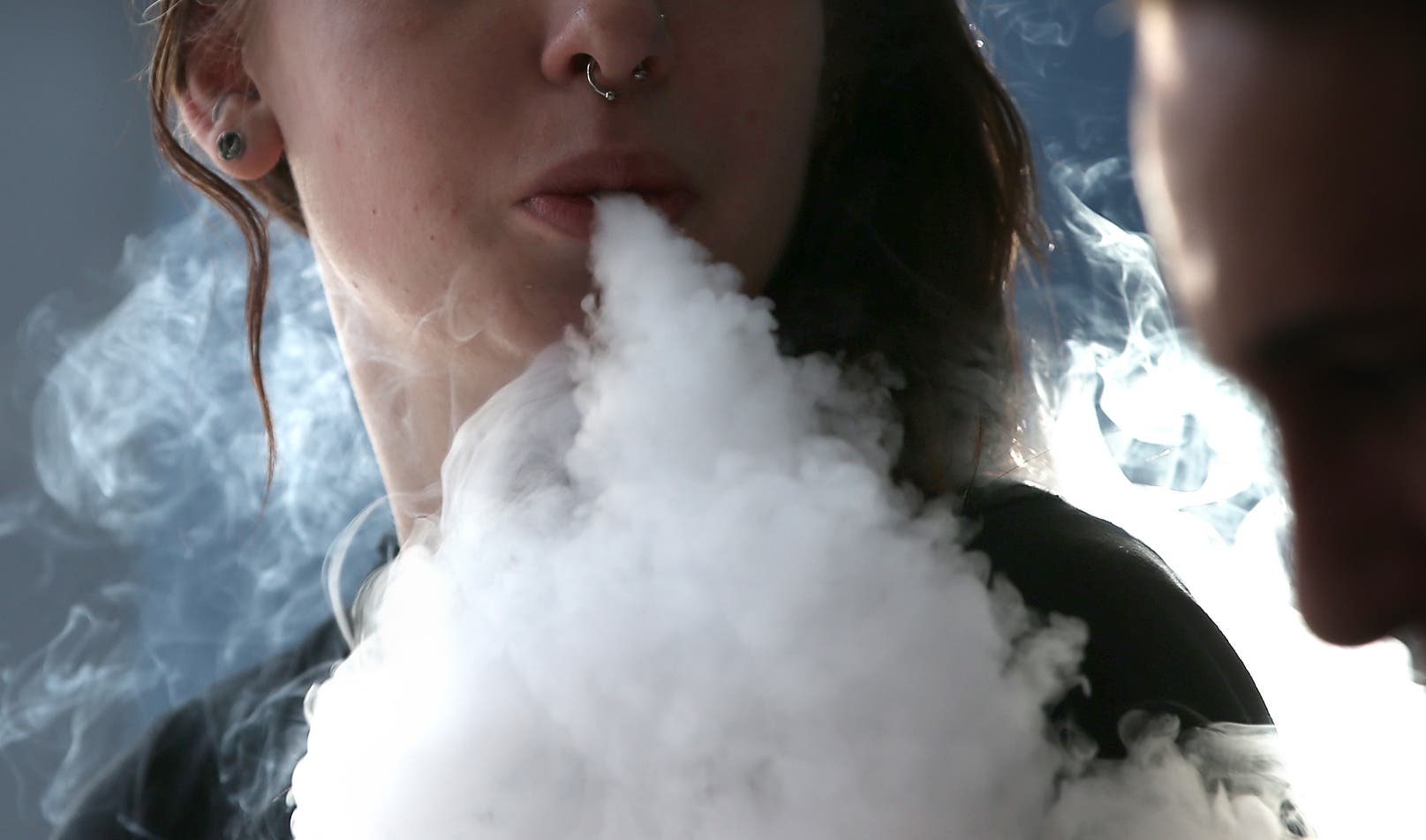 Las nuevas modalidades de tabaco son mÃ¡s utilizadas por los niÃ±os, adolescentes y jÃ³venes adultos en el paÃ­s.