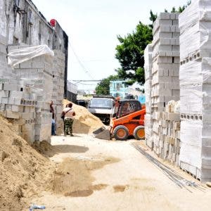 Más rubros construcción subieron costo