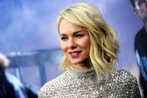 Naomi Watts, en la piel de una periodista “pionera” del movimiento “Me Too»