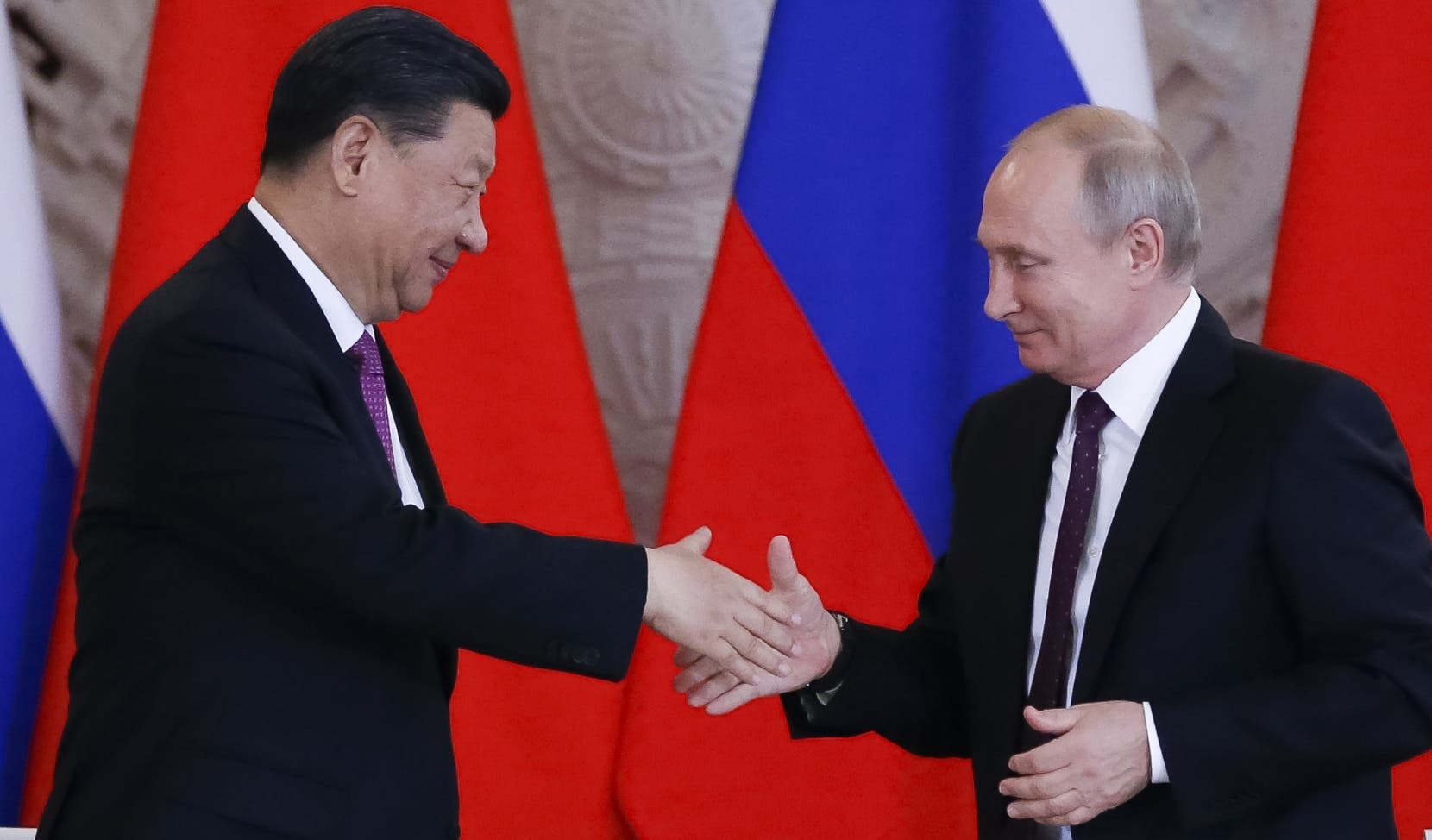 China y Rusia rechazan una intervención militar Venezuela