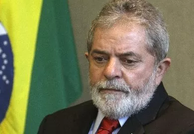 Suprema de Brasil ratifica anulación sentencias contra Lula Da Silva