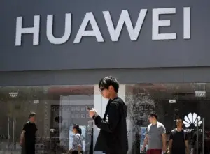 EEUU prohíbe venta e importación de equipo de Huawei y ZTE