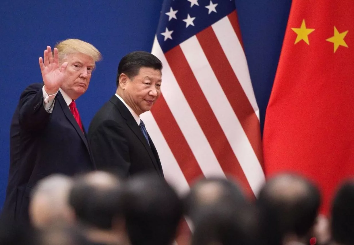 Trump advierte que aplicará sanción a China