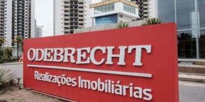 Odebrecht se acoge a la ley de quiebra