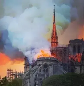 Advertencia en Francia por plomo en sangre