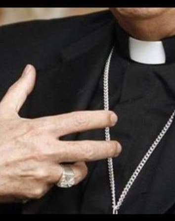 Un jesuita fue suspendido por abuso sexual