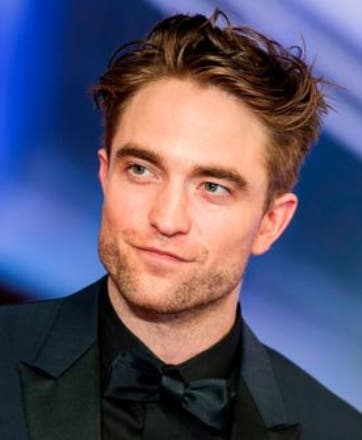 Actor Robert Pattinson será el nuevo Batman