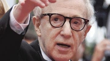 Woody Allen comienza un nuevo rodaje