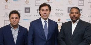 Empresa  Páez Luxury Real Estate anuncia alianza