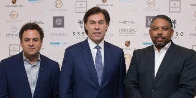 Empresa  Páez Luxury Real Estate anuncia alianza