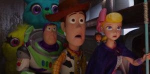 ‘Toy Story 4’