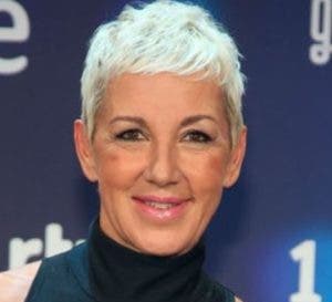 Ana Torroja está  lista para su concierto