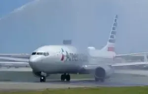 American Airline abre nuevas rutas a país